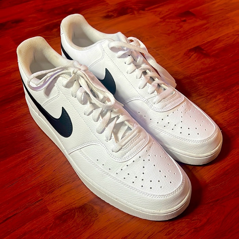 Nike Court Vision Mens shoes 13